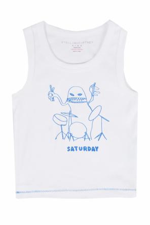 T-shirt two-pack, zdjęcie 1 T-shirt two-pack od Stella McCartney Kids